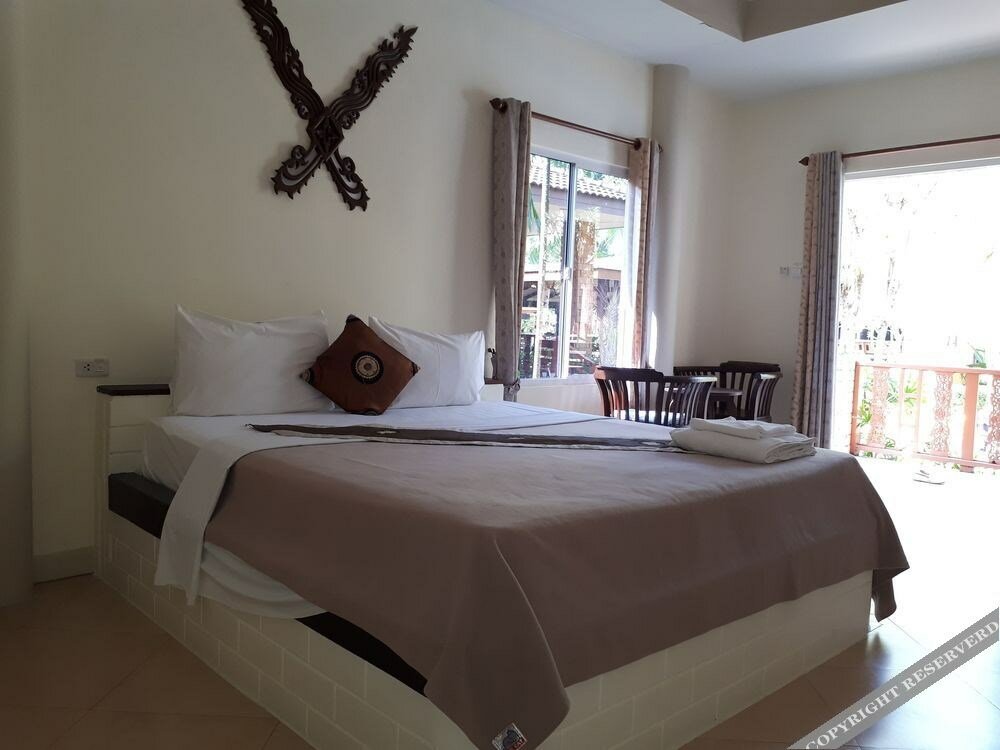 Хуахин: Bluesky Hua Hin Resort