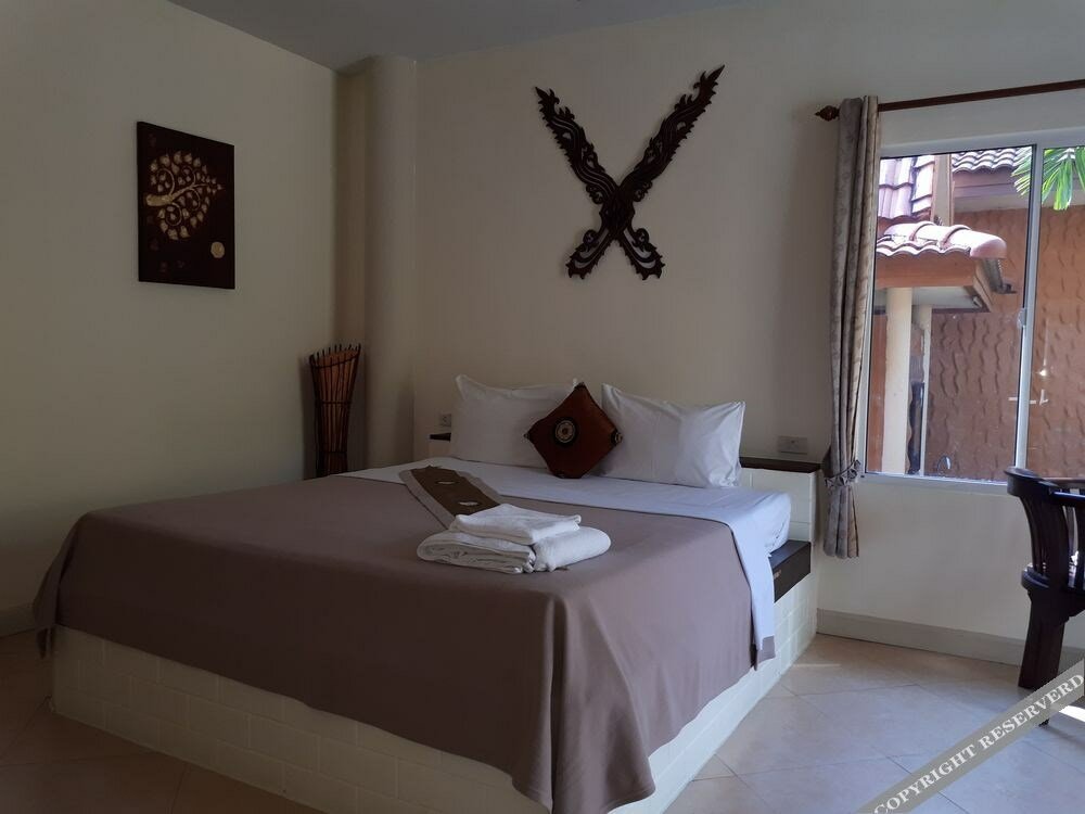 Хуахин: Bluesky Hua Hin Resort