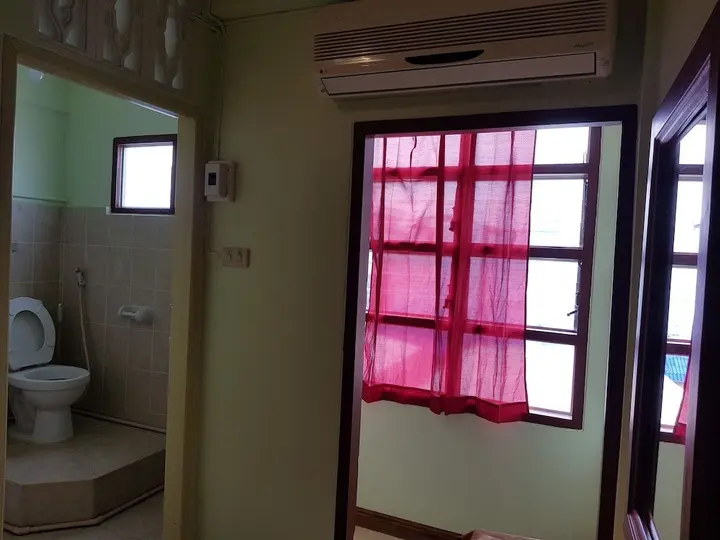 Столичный район Чантхабури: The River Guest House
