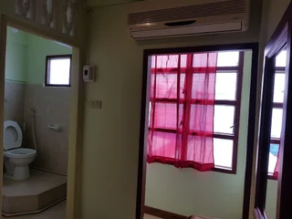 Столичный район Чантхабури: The River Guest House