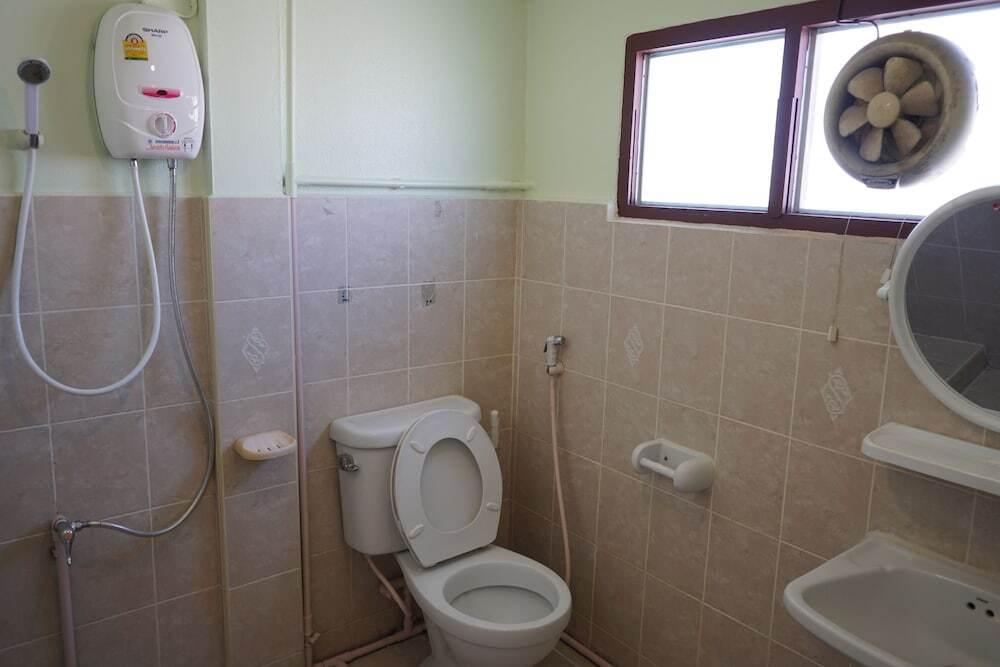 Столичный район Чантхабури: The River Guest House