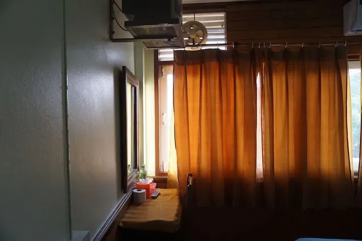 Столичный район Чантхабури: The River Guest House