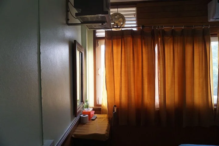 Столичный район Чантхабури: The River Guest House