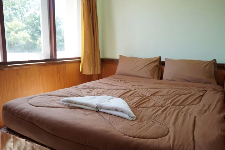 Столичный район Чантхабури: The River Guest House