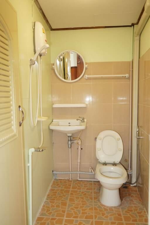 Столичный район Чантхабури: The River Guest House