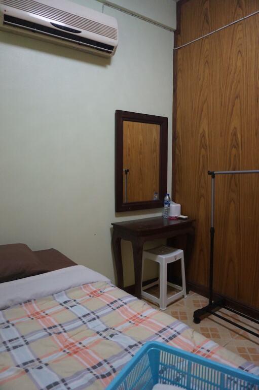 Столичный район Чантхабури: The River Guest House