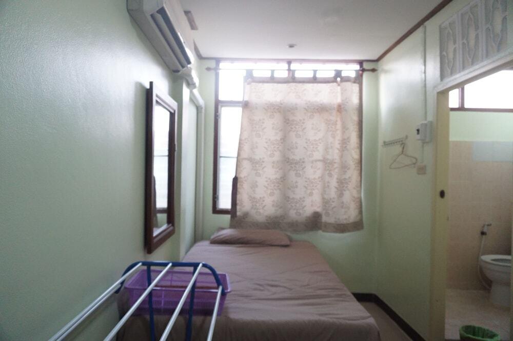 Столичный район Чантхабури: The River Guest House