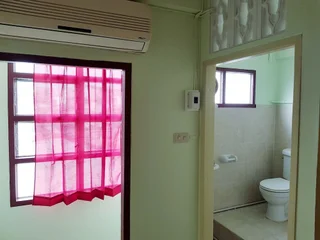 Столичный район Чантхабури: The River Guest House