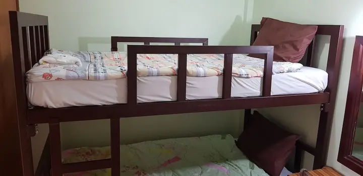 Столичный район Чантхабури: The River Guest House