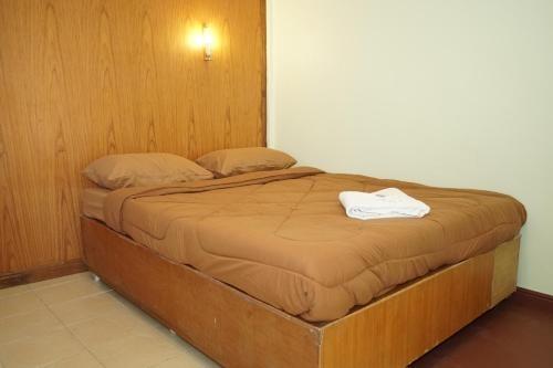Столичный район Чантхабури: The River Guest House