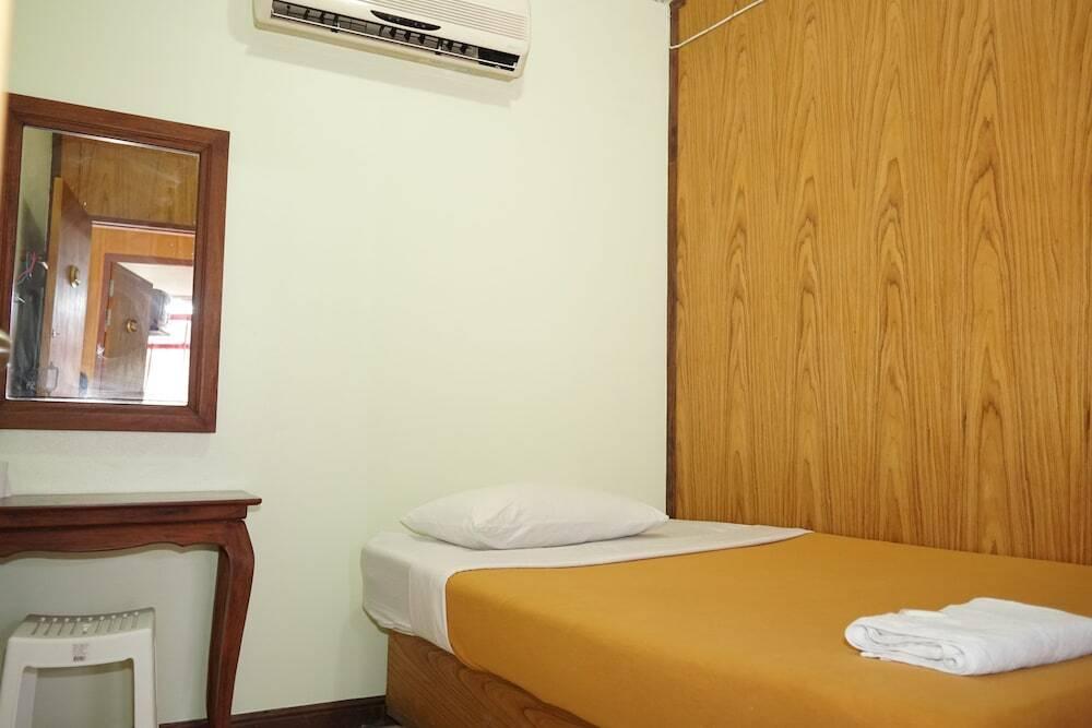 Столичный район Чантхабури: The River Guest House