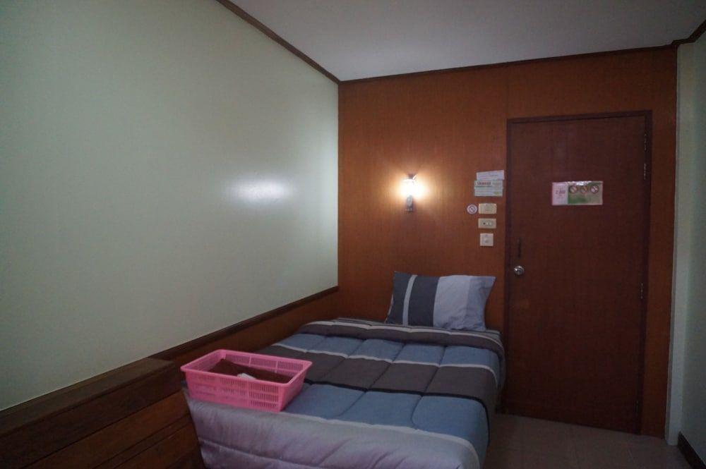 Столичный район Чантхабури: The River Guest House