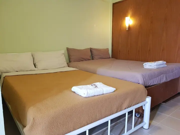 Столичный район Чантхабури: The River Guest House