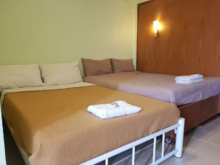 Столичный район Чантхабури: The River Guest House