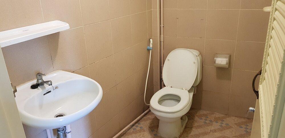 Столичный район Чантхабури: The River Guest House