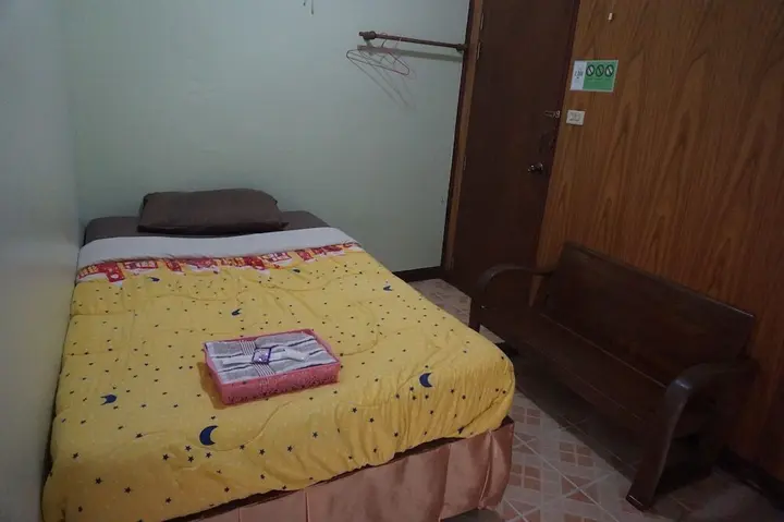 Столичный район Чантхабури: The River Guest House