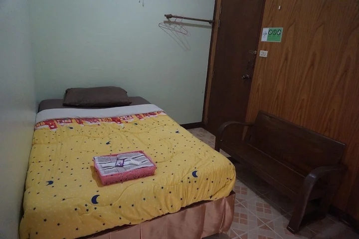 Столичный район Чантхабури: The River Guest House