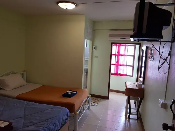 Столичный район Чантхабури: The River Guest House