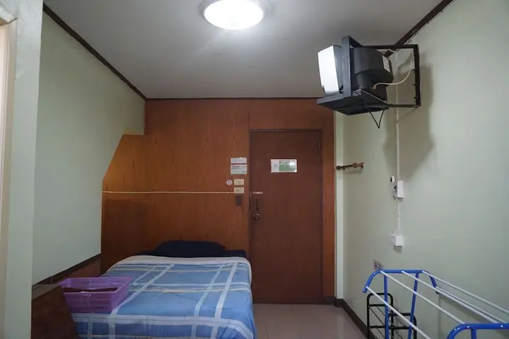Столичный район Чантхабури: The River Guest House