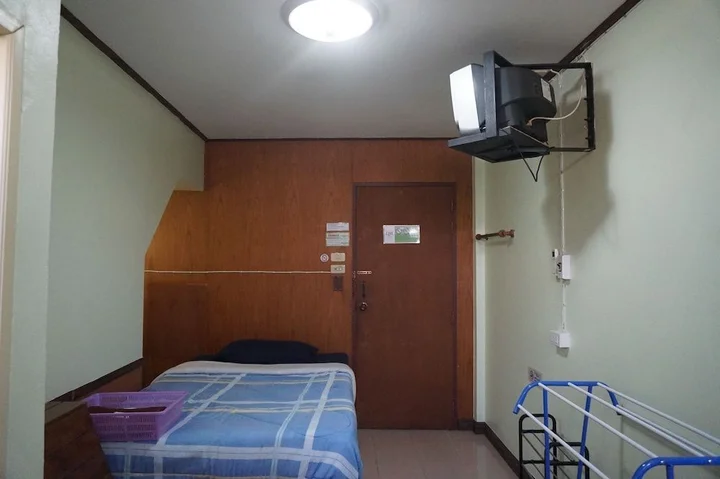 Столичный район Чантхабури: The River Guest House