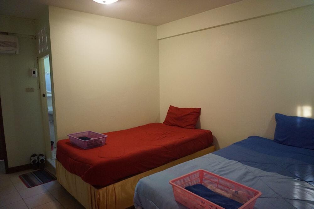 Столичный район Чантхабури: The River Guest House