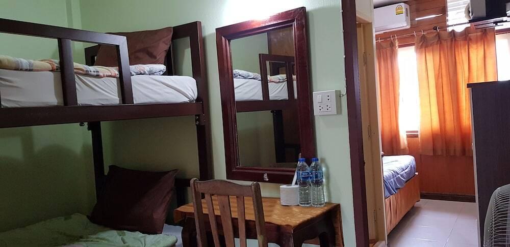 Столичный район Чантхабури: The River Guest House