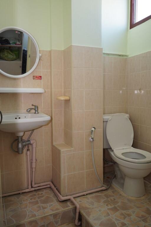 Столичный район Чантхабури: The River Guest House