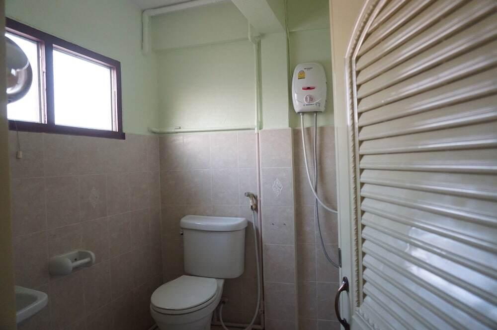 Столичный район Чантхабури: The River Guest House