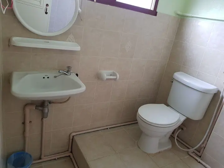 Столичный район Чантхабури: The River Guest House
