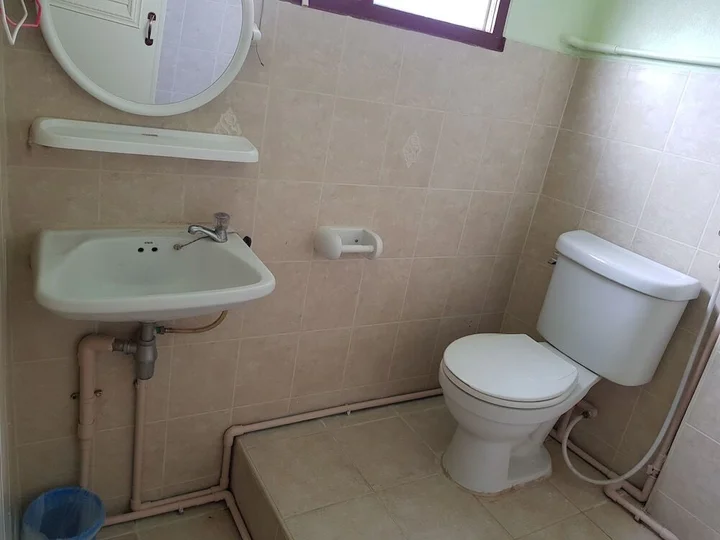 Столичный район Чантхабури: The River Guest House