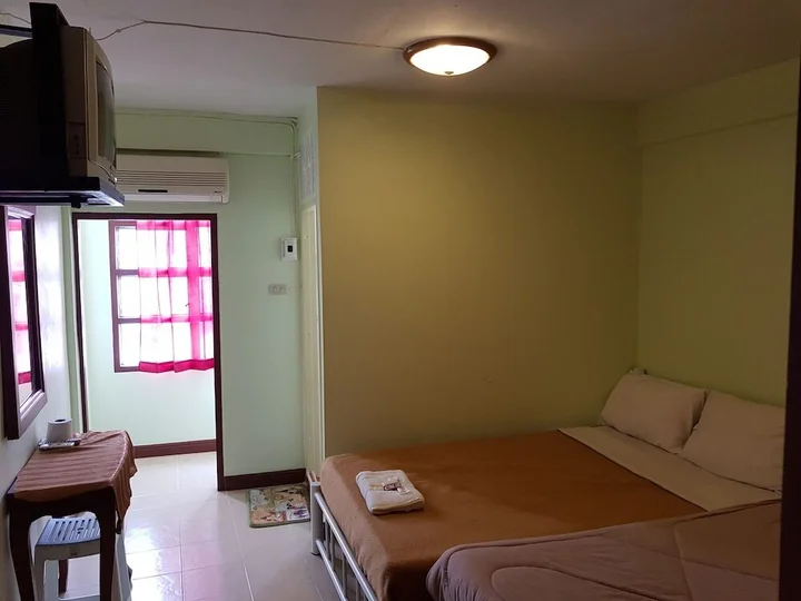 Столичный район Чантхабури: The River Guest House