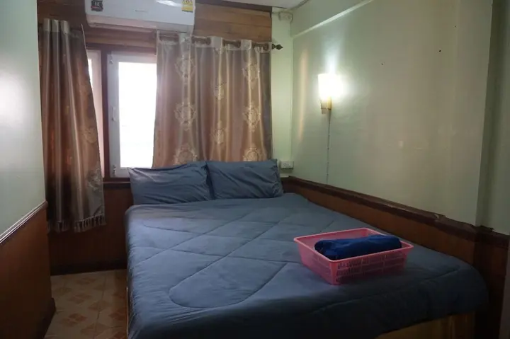 Столичный район Чантхабури: The River Guest House