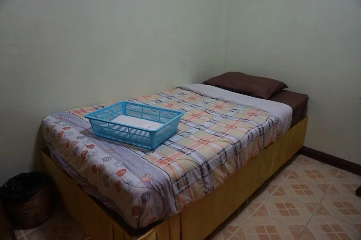 Столичный район Чантхабури: The River Guest House