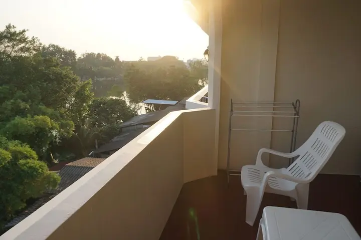 Столичный район Чантхабури: The River Guest House