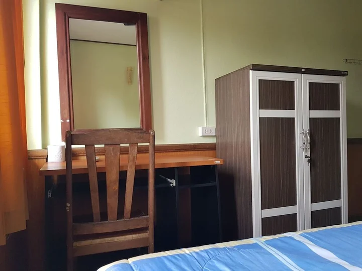 Столичный район Чантхабури: The River Guest House