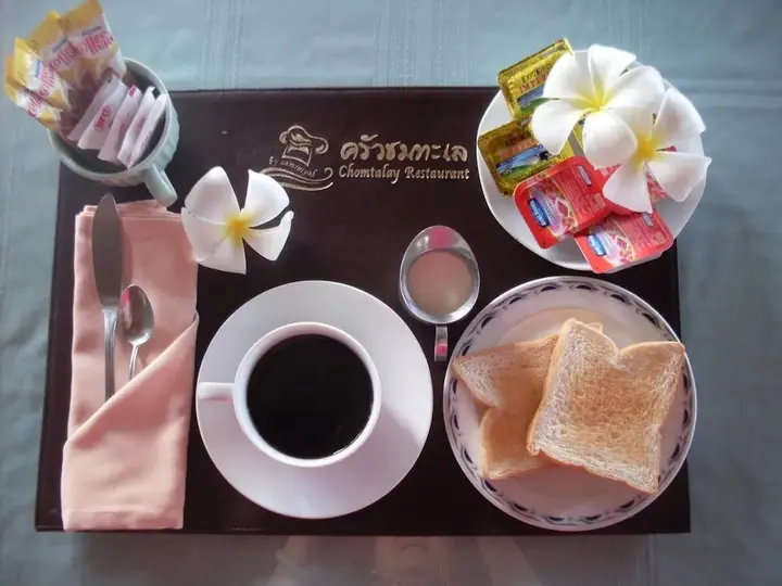 Сам-Рои-Йот: Samroiyod Holiday Resort