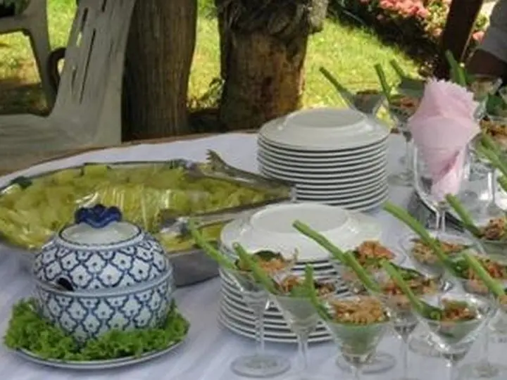 Сам-Рои-Йот: Samroiyod Holiday Resort