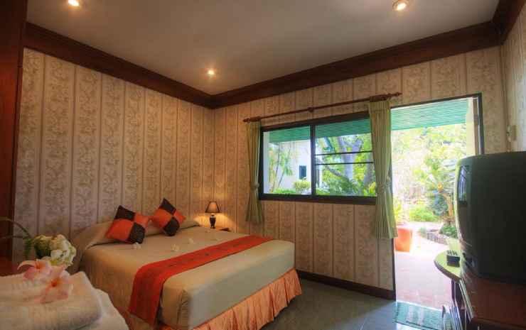 Сам-Рои-Йот: Samroiyod Holiday Resort