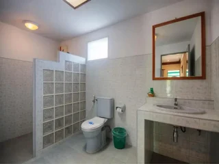 Сам-Рои-Йот: Samroiyod Holiday Resort
