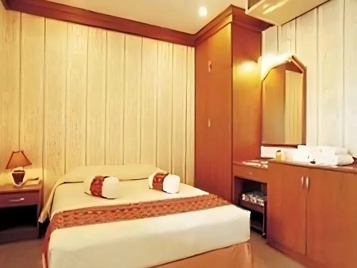 Сам-Рои-Йот: Samroiyod Holiday Resort