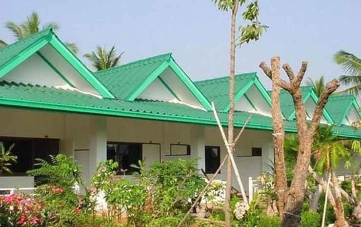 Сам-Рои-Йот: Samroiyod Holiday Resort