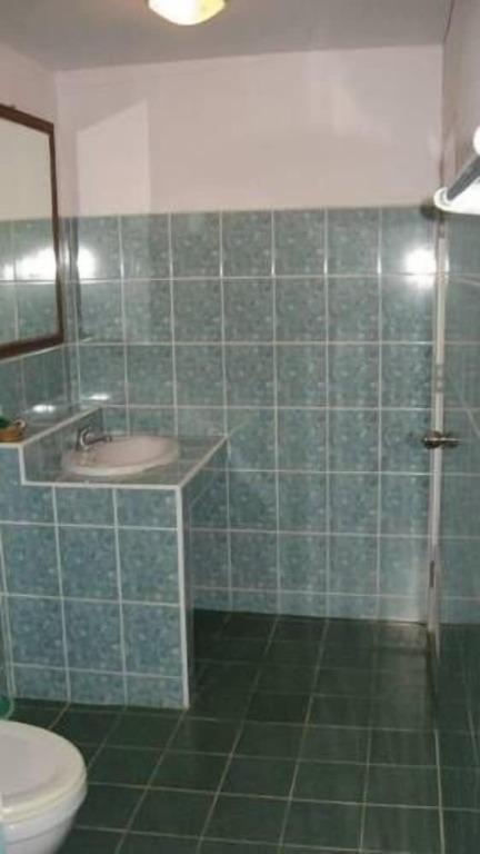 Сам-Рои-Йот: Samroiyod Holiday Resort