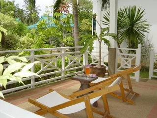 Сам-Рои-Йот: Samroiyod Holiday Resort