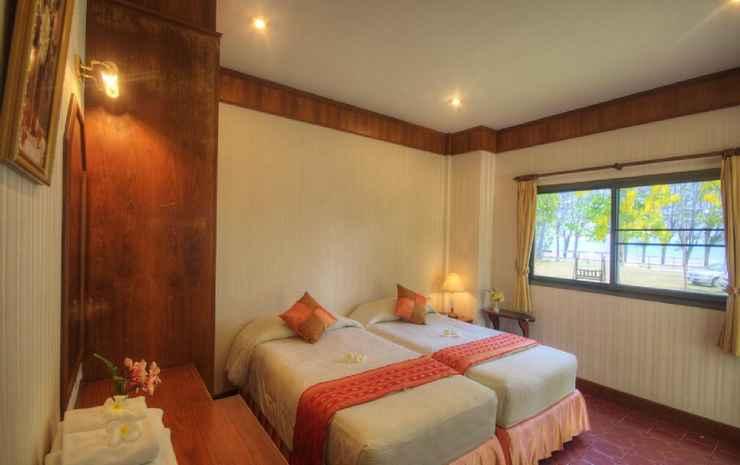 Сам-Рои-Йот: Samroiyod Holiday Resort