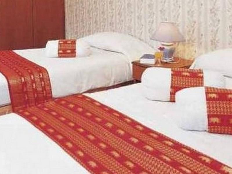 Сам-Рои-Йот: Samroiyod Holiday Resort