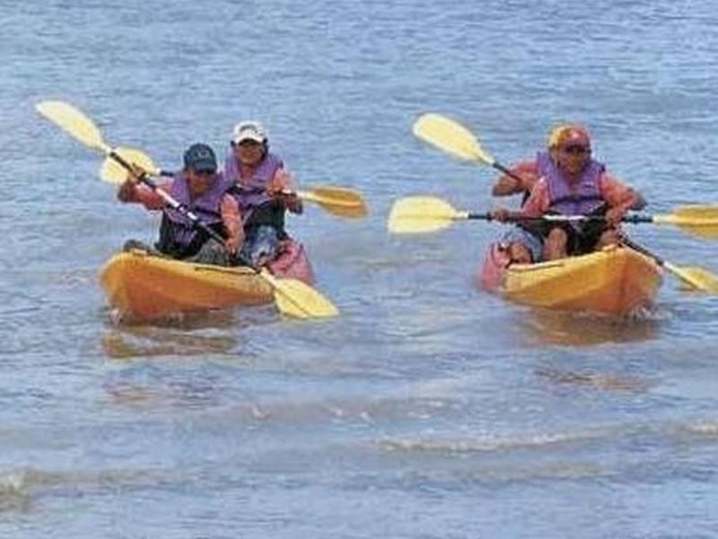 Сам-Рои-Йот: Samroiyod Holiday Resort