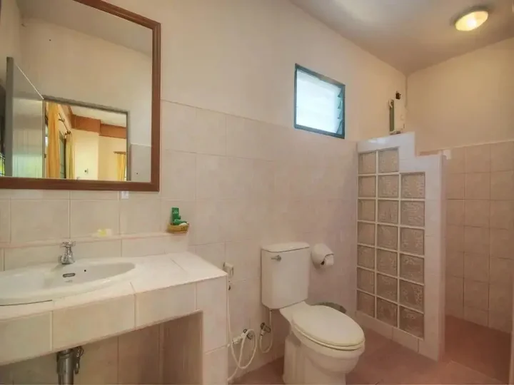 Сам-Рои-Йот: Samroiyod Holiday Resort