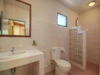 Сам-Рои-Йот: Samroiyod Holiday Resort