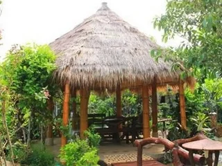 Сам-Рои-Йот: Samroiyod Holiday Resort