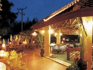 Сам-Рои-Йот: Samroiyod Holiday Resort